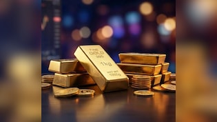 Gold, Silver Extend Decline: Yellow Metal Falls Over Rs 1,200, White Metal Slides Nearly Rs 3,000