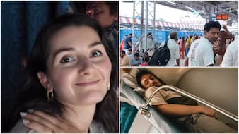 'Going To Kick Me Out Of Agra': Dutch Woman's Indian Train Experience
