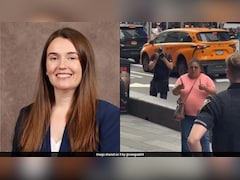 Bank Of America Vice President, New Mom, Killed In Times Square Stabbing
