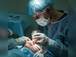 TikTok Trend Turns Nightmare As Women Share Horror Stories After 'Bleph' Surgery: "Unable To Close Eyes"