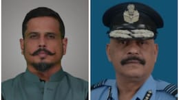 "Blessings Of Lord Ram": Air Force Veteran To NDTV On Temple Trust Role