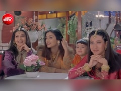 27 साल पुरानी वो फिल्म, जिसके हर गाने ने मचाई थी धूम, मां-बाप, भाई-बहन, शादी तक हर रिश्ते के लिए था एक गीत, 44 सितारों की फौज ने बनाया सदाबहार