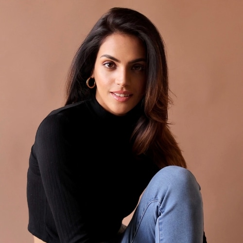 Rhiya Ahir