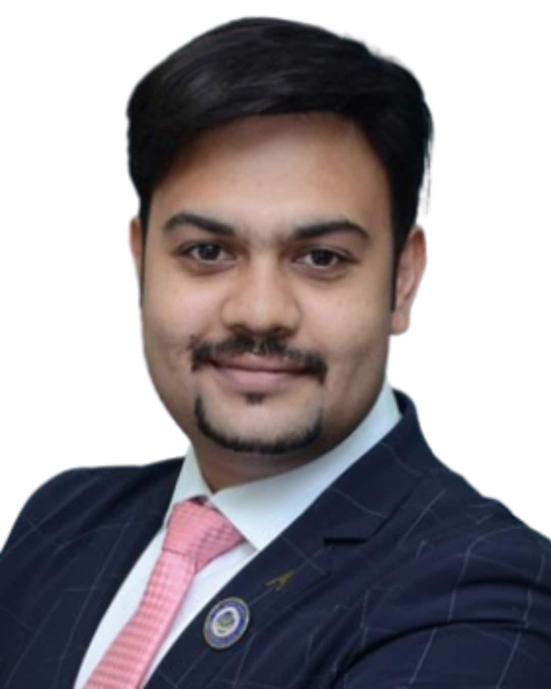अर्पित काबरा