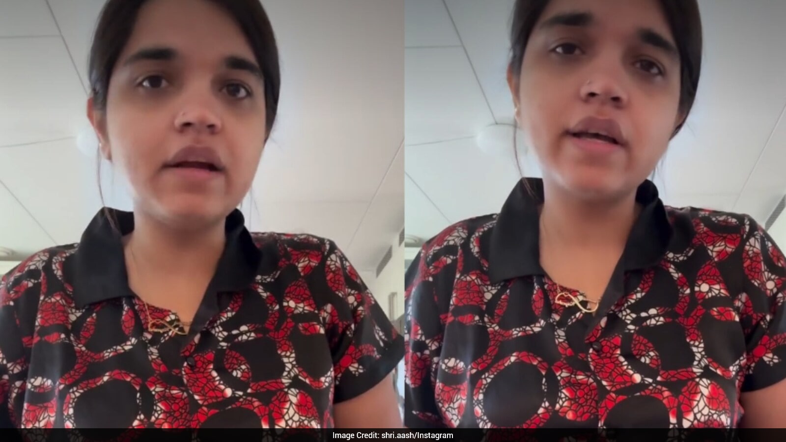 Indian Couple Shares Culture Shocks Experienced During Sweden Visit