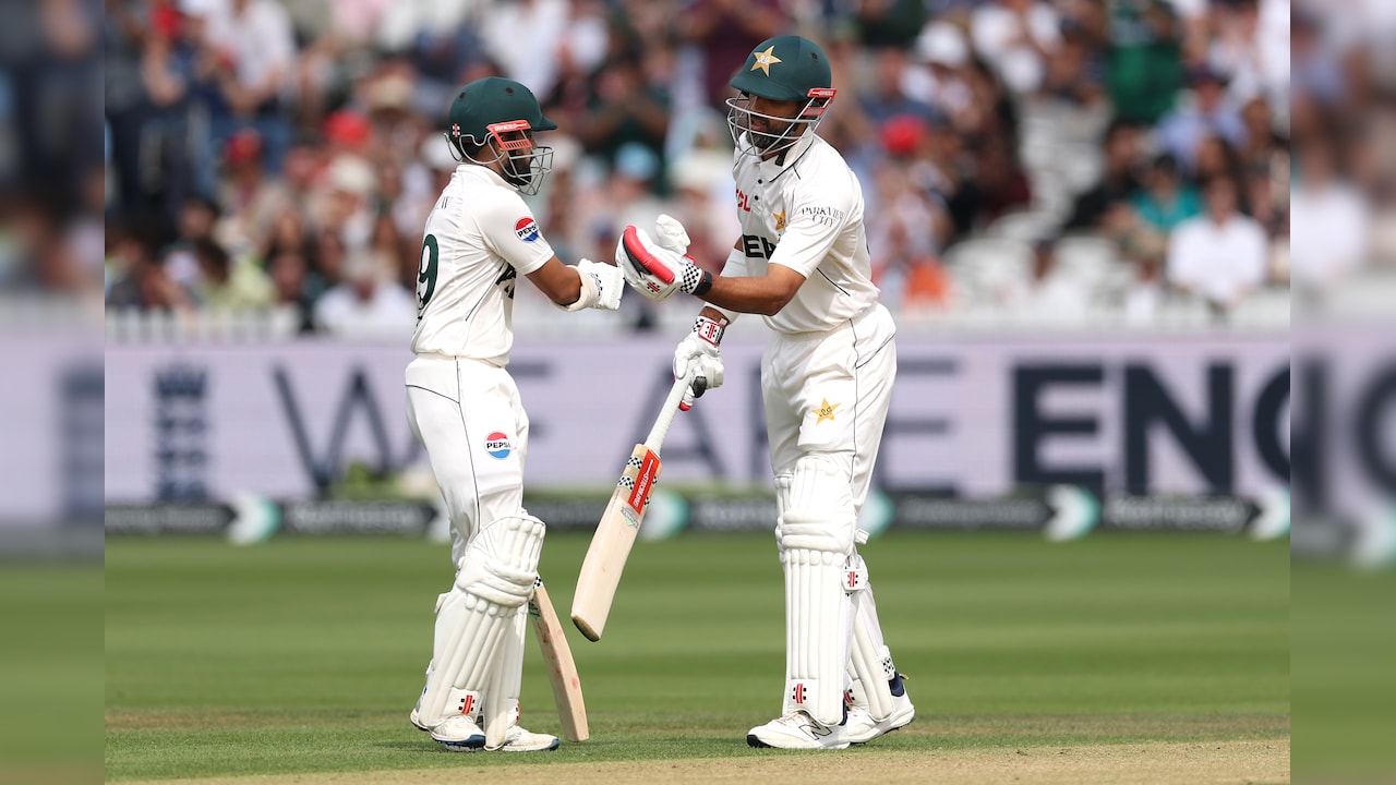 Pakistan Beat India In 2021, Then Lost Direction: Mohammad Yousuf