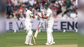 Pakistan Beat India In 2021, Then Lost Direction: Mohammad Yousuf