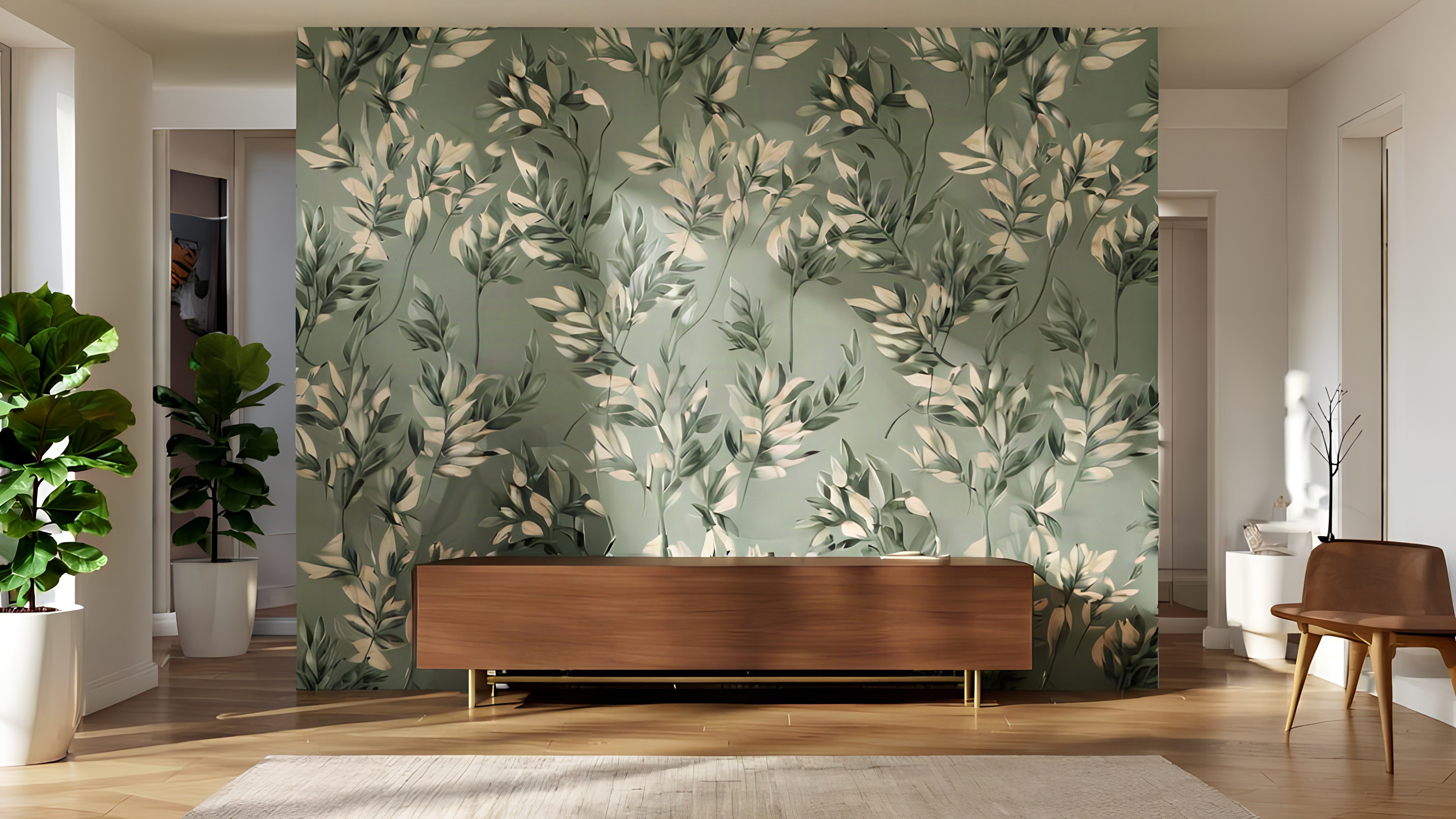 5 Best Peel-and-Stick Wallpapers for a Quick Festive Refresh 5 Best Peel-and-Stick Wallpapers for a Quick Festive Refresh