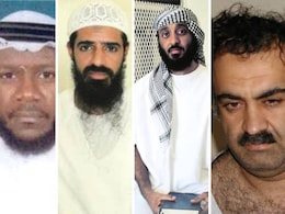 "Remember Where Bin Laden Hid": India Asks UN To See Reality Of Terror