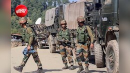 बडगाम एनकाउंटर में मारा गया लश्कर आतंकी यासिर, J&K पुलिस ने की पुष्टि