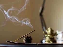 Do Incense Stick And Mosquito Coil Smoke Cause Cancer? What An Oncologist Says