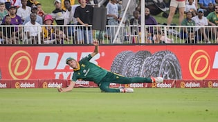 South Africa vs Australia Live Streaming: When And Where To Watch SA vs AUS 2nd ODI