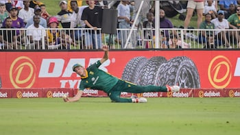 South Africa vs Australia Live Streaming: When And Where To Watch SA vs AUS 2nd ODI