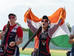 Asian Games LIVE: India Ends Gold Curse In Individual Shooting, Neeru Dhanda Triumphs
