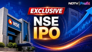 NSE Cuts IPO OFS Size By 15%; Share Sale Reduced To 12.64 Crore Shares