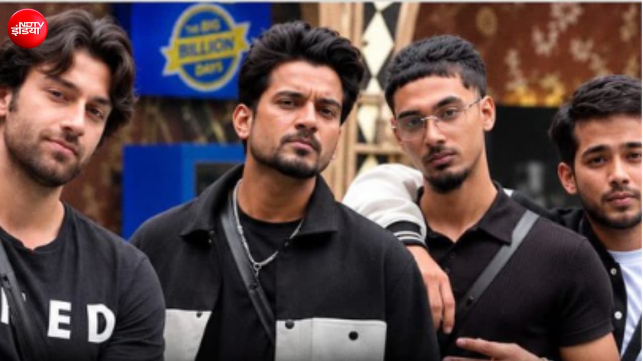Bigg Boss 20 Eviction: बिग बॉस 20 के दूसरे हफ्ते में पहला इविक्शन, आसिफ, स्काऊट और रोहेद में से यह हुआ घर से बाहर