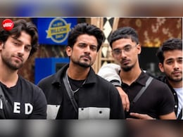 Bigg Boss 20 Eviction: बिग बॉस 20 के दूसरे हफ्ते में पहला इविक्शन, आसिफ, स्काऊट और रोहेद में से यह हुआ घर से बाहर