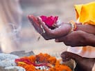 पितृ स्तोत्र, पितृ चालीसा और विष्णु सहस्रनाम, जानिए पितृपक्ष में किसका पाठ करना चाहिए?