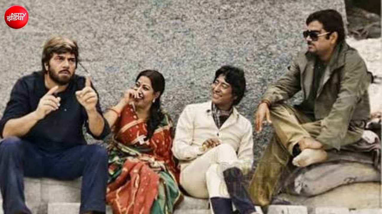 चार साल तक पाकिस्तान में हाउसफुल चली ये फिल्म, धर्मेंद्र ने बना डाला रीमेक, बॉक्स ऑफिस पर मचा डाला कोहराम