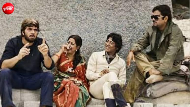 पाकिस्तान में सालों तक हाउसफुल चली ये फिल्म, धर्मेंद्र ने इसी कहानी से बना डाली 'आग ही आग', बॉक्स ऑफिस पर भी जमकर बरसे पैसे