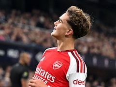 Arsenal Wonderkid Max Dowman Equals Wayne Rooneys 24-Year-Old Record With Brace Against Ipswich