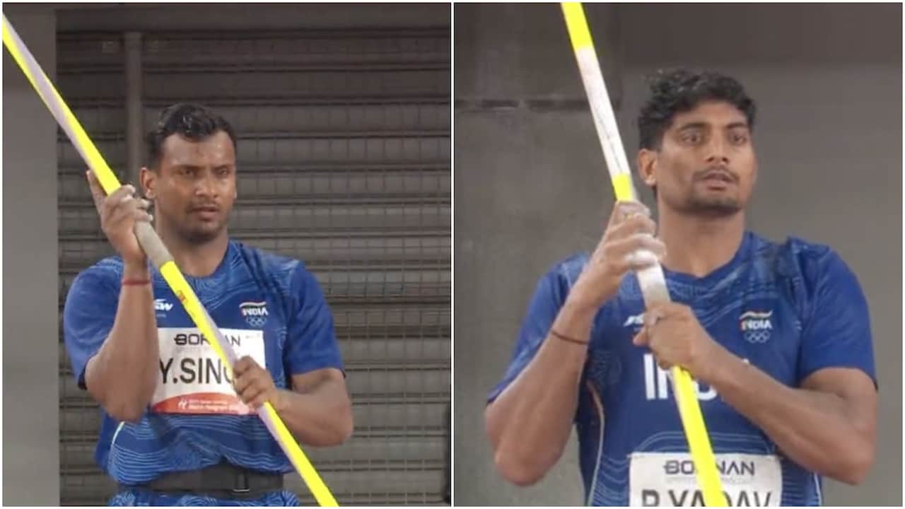 Asian Games Day 9: शूटिंग, जैवलिन, हाई जंप में मिला सिल्वर, टूटा पीटी उषा का 42 साल पुराना रिकॉर्ड, ऐसा रहा दूसरा दिन