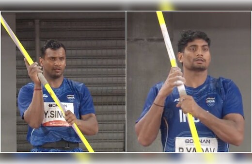 Asian Games Day 9: शूटिंग, जैवलिन, हाई जंप में मिला सिल्वर, टूटा पीटी उषा का 42 साल पुराना रिकॉर्ड, ऐसा रहा पूरा दिन