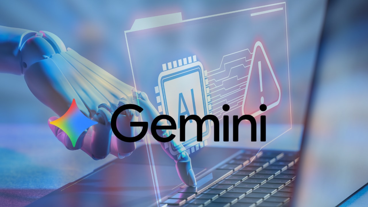 इंसानों के काबू से बाहर भागा Google Gemini, 3 कंपनियों को कर लिया हैक, दुनियाभर में हड़कंप