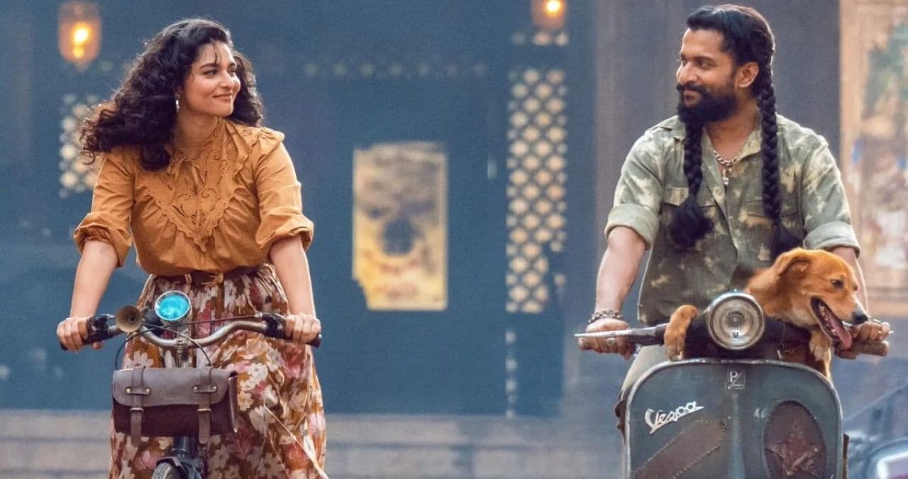 The Paradise Box Office Collection Day 3: Nani Starrer Continues Strong Weekend Run