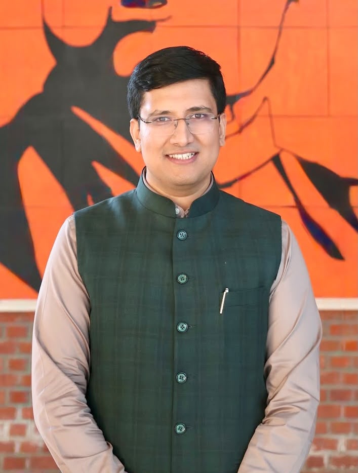Sidharth Yadav