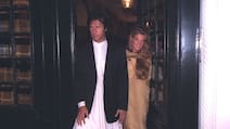 Imran Khan's Ex-wife Jemima Goldsmith Marries Multi-millionaire Financier
