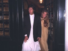 Imran Khans Ex-wife Jemima Goldsmith Marries Multi-millionaire Financier: Report