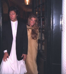 Imran Khans Ex-wife Jemima Goldsmith Marries Multi-millionaire Financier: Report