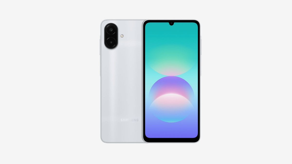 Samsung लेकर आ रहा सस्ता फोन, Galaxy A08 4G आया 6000mAh बैटरी के साथ नजर, जानें