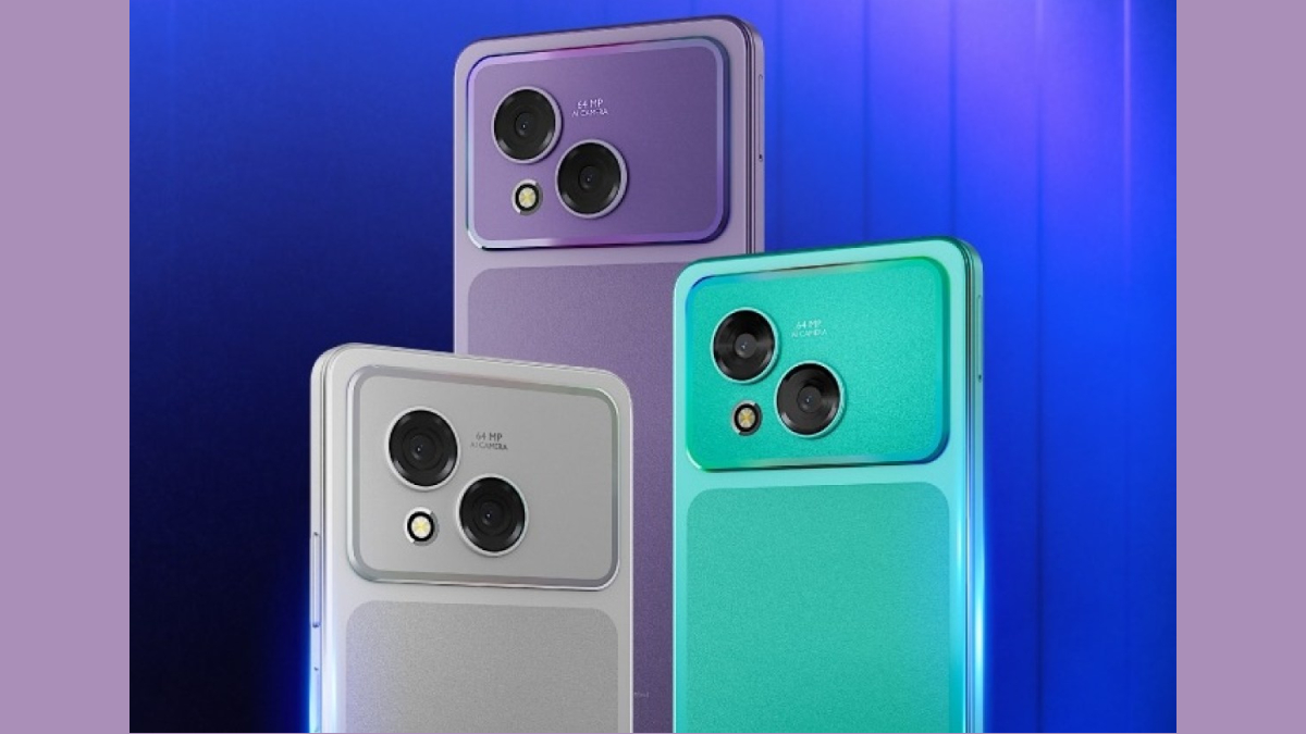 HMD Vibe 2 Pro 5G बजट फोन 29 सितंबर को होगा लॉन्च, 6000mAh बैटरी, IP64 रेटिंग