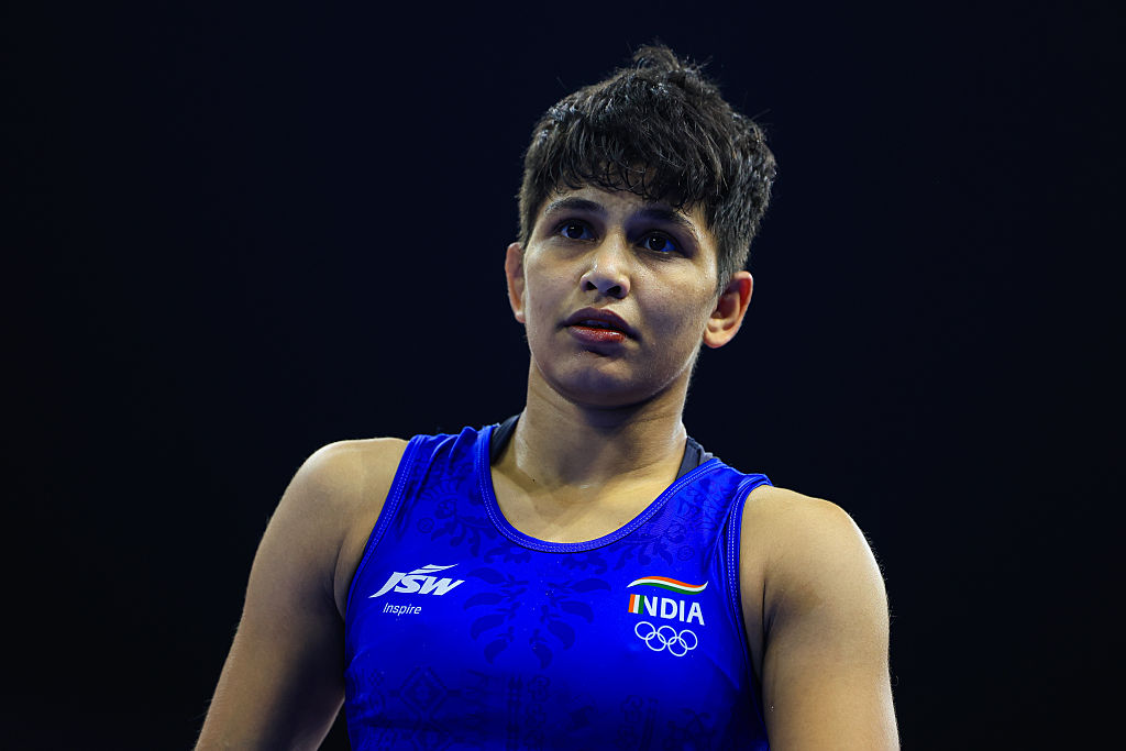India's Wrestling Schedule At Asian Games: Date, Time In IST, Top Athletes