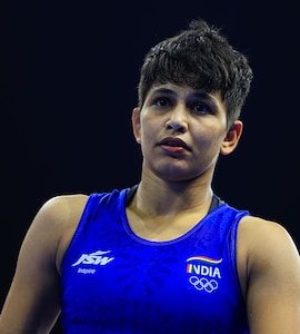 Indias Wrestling Schedule At Asian Games 2026: Date, Time In IST, Top Athletes And More