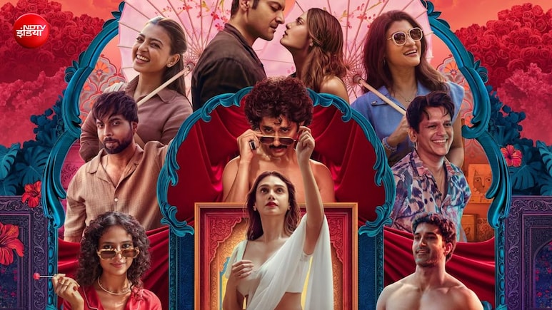 नेटफ्लिक्स पर फिर लौट रहा है &lsquo;लस्ट स्टोरीज&rsquo; का जादू, इस बार 4 डायरेक्टर्स सुनाएंगे नई कहानियां