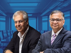 N Chandrasekaran's Reappointment As Tata Sons Chairman Illegal: Tata Trusts