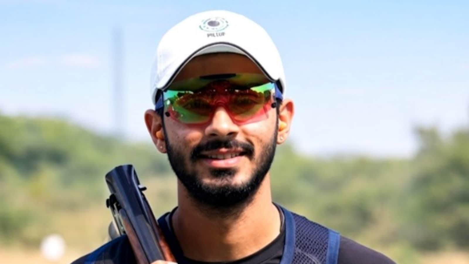Anantjeet Singh Naruka, Raiza Dhillon Keep Indias Hopes Of Individual Medal Alive In Asiad Skeet Shooting