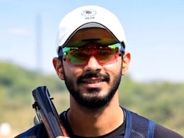 Anantjeet Singh Naruka, Raiza Dhillon Keep India's Hopes Of Individual Medal Alive In Asiad Skeet Shooting