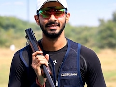 Naruka, Raiza Keep Indias Hopes Of Individual Medal Alive In Skeet Shooting