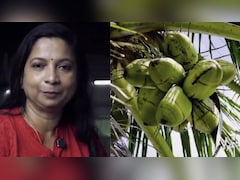 How A Kerala Homemaker Turned Coconuts Into A Rs 20 Lakh-A-Month Global Business