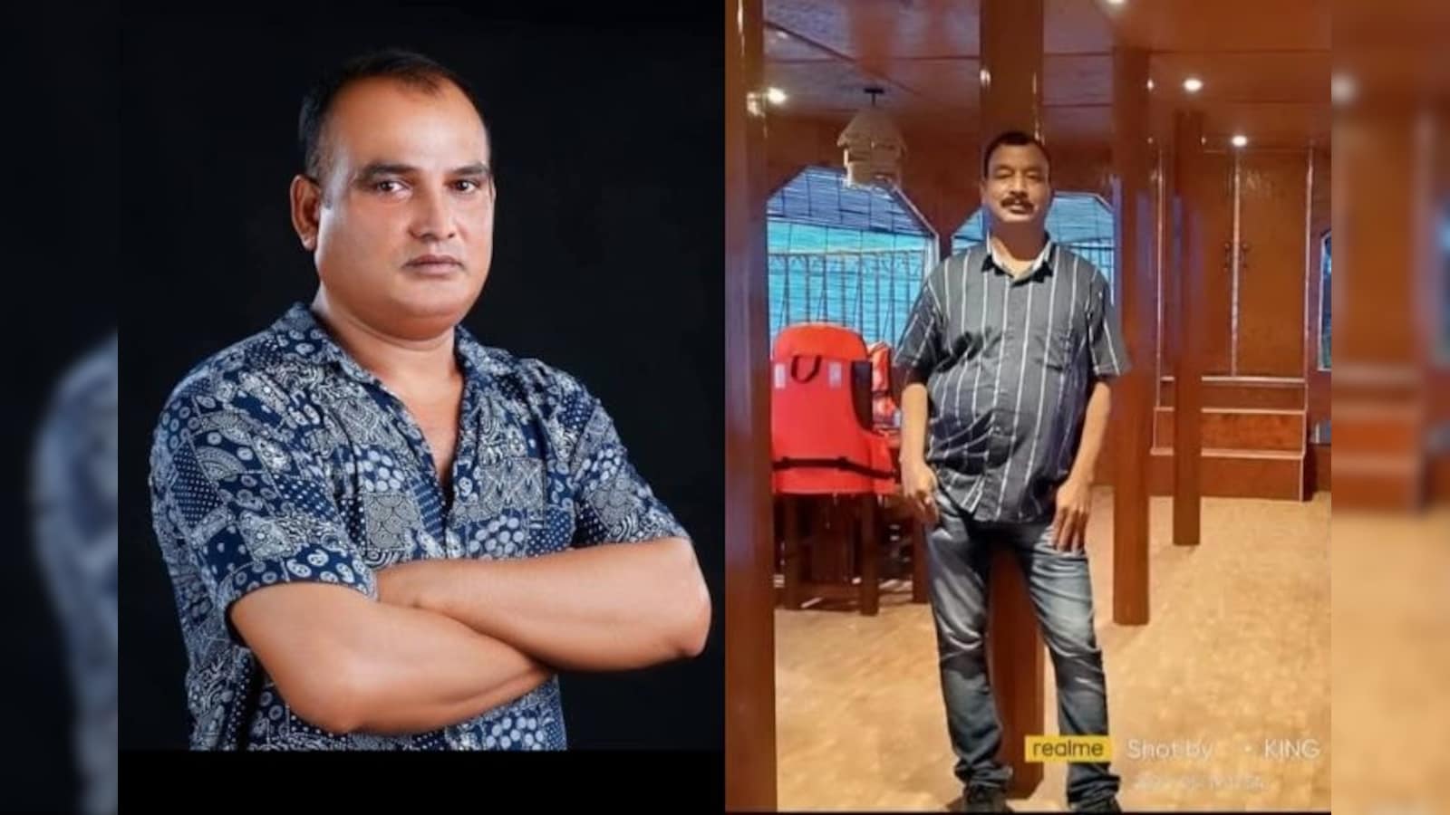 Zubeen Garg's Two Security Officers Granted Bail in Assets Case, Remain in Custody