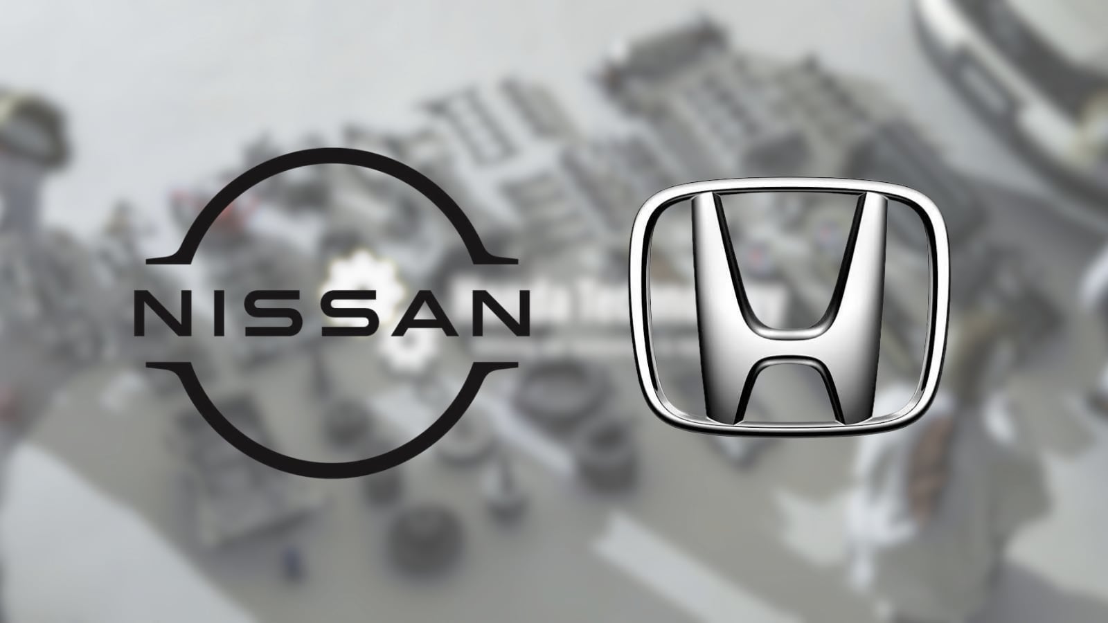 Honda and Nissan Collaborate on Software Architecture for Next-Gen Vehicles from 2029