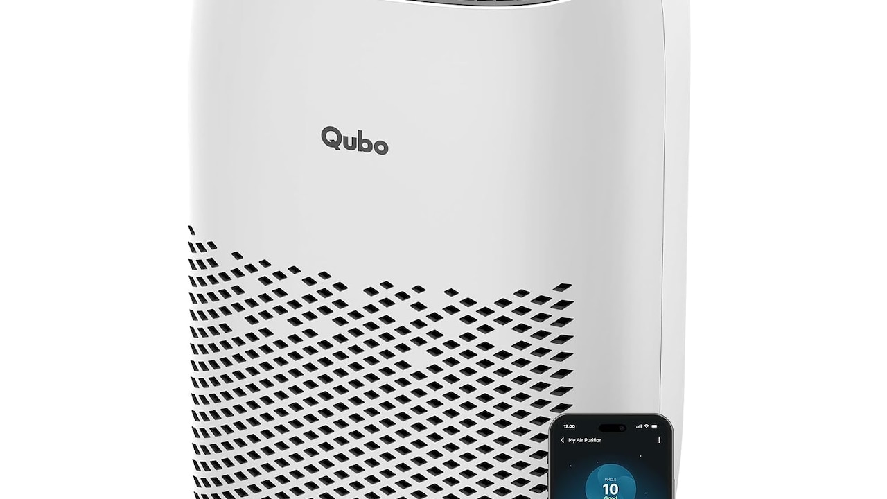 10 Air Purifier Storage Mistakes That Cause Bad Smells After Reuse