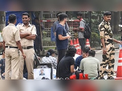 IIT Bombay Student Suicide: Case Transferred To Crime Branch; Director Accepts Protestors Demand