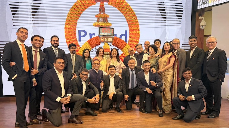 Symbiotec Pharmalab Shares Make Muted Debut. Lists With 1% Discount On BSE