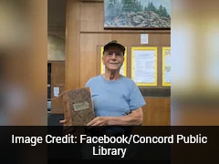 Magazine Returned To Library After 132 Years, Fine Amounts To Rs 11.5 Lakh