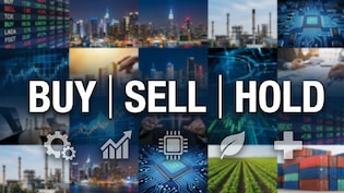 Buy, Sell Or Hold: HAL, Supreme Petrochem, BEL, Suzlon, M&M, PC Jeweller &mdash; Ask Profit
